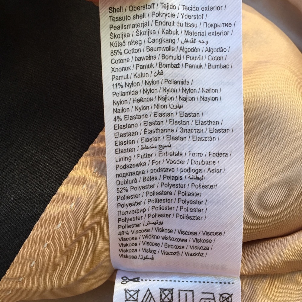 Selected Jacket - image 4